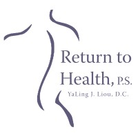 Return to Health, P.S. logo, Return to Health, P.S. contact details