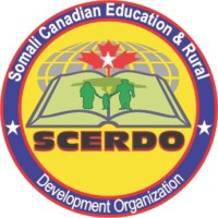 Somali Canadian Education & Rural Development Organization logo, Somali Canadian Education & Rural Development Organization contact details