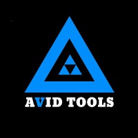 Avid Tools logo, Avid Tools contact details