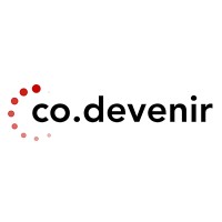 Co.Devenir logo, Co.Devenir contact details