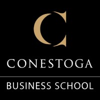 Conestoga School of Business logo, Conestoga School of Business contact details