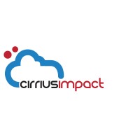 CirriusImpact logo, CirriusImpact contact details