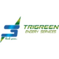 TRIGREEN ENERGY SERVICES logo, TRIGREEN ENERGY SERVICES contact details