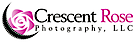 Crescent Rose Photography logo, Crescent Rose Photography contact details