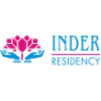 Inder Residency logo, Inder Residency contact details