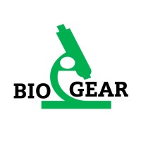 Biogear Solutions logo, Biogear Solutions contact details