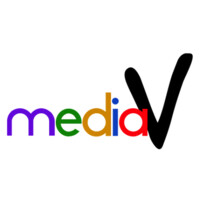 MediaV logo, MediaV contact details