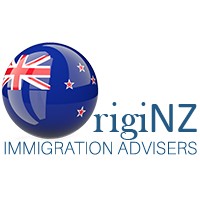 OrigiNZ Immigration Advisers logo, OrigiNZ Immigration Advisers contact details