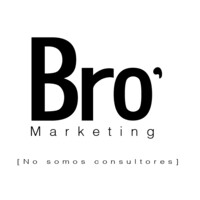 Bro' Marketing logo, Bro' Marketing contact details