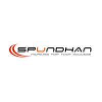 Spundhan Software logo, Spundhan Software contact details