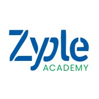 Zyple Academy logo, Zyple Academy contact details