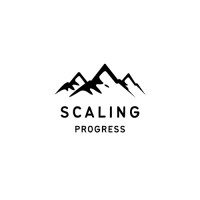 Scaling Progress logo, Scaling Progress contact details