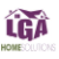 LGA Home Solutions,LLC logo, LGA Home Solutions,LLC contact details