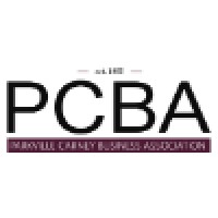 Parkville Carney Business Association (PCBA) logo, Parkville Carney Business Association (PCBA) contact details