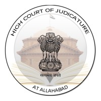 High Court of Judicature at Allahabad logo, High Court of Judicature at Allahabad contact details