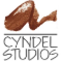 Cyndel Studios logo, Cyndel Studios contact details