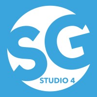 SG STUDIO 4 logo, SG STUDIO 4 contact details