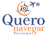 Quero Navegar logo, Quero Navegar contact details