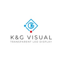 K&G Visual Japan Co., Ltd. logo, K&G Visual Japan Co., Ltd. contact details