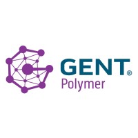 Gent Polymer logo, Gent Polymer contact details