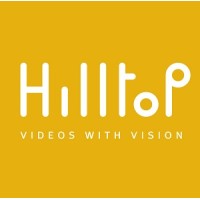 Hilltop - Videos with Vision logo, Hilltop - Videos with Vision contact details