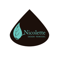 Nicolette Design Remodel logo, Nicolette Design Remodel contact details