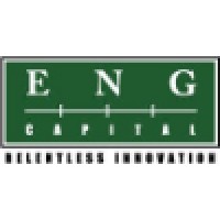 ENG Capital Inc logo, ENG Capital Inc contact details