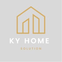 KY HOME SOLUTION logo, KY HOME SOLUTION contact details