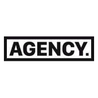 The Agency Brand logo, The Agency Brand contact details