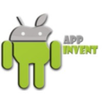 App Invent logo, App Invent contact details