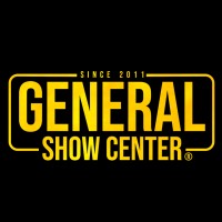 GENERAL SHOW CENTER logo, GENERAL SHOW CENTER contact details