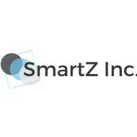 SmartZ Inc. logo, SmartZ Inc. contact details