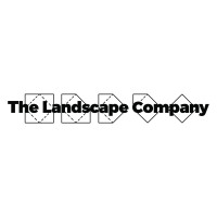 The Landscape Company logo, The Landscape Company contact details