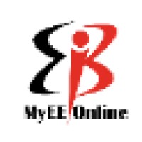 MyEE Online logo, MyEE Online contact details