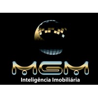 MGM - Inteligência Imobiliária logo, MGM - Inteligência Imobiliária contact details