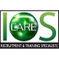 IOS Recruitment and Training Services logo, IOS Recruitment and Training Services contact details