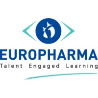 Europharma For Life Science logo, Europharma For Life Science contact details