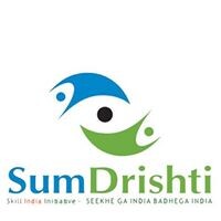 Sumdrishti logo, Sumdrishti contact details