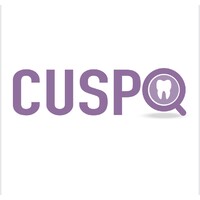 Cusp Dental App logo, Cusp Dental App contact details