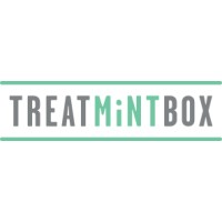 TreatmintBox logo, TreatmintBox contact details