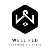 WellFed Agency logo, WellFed Agency contact details