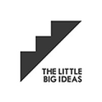 The Little Big Ideas logo, The Little Big Ideas contact details