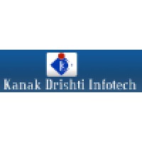 Kanak Drishti Infotech Pvt Ltd logo, Kanak Drishti Infotech Pvt Ltd contact details