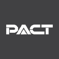 PACT Construction logo, PACT Construction contact details