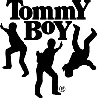 Tommy Boy Music logo, Tommy Boy Music contact details