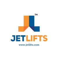 JET LIFTS PRIVATE LIMITED logo, JET LIFTS PRIVATE LIMITED contact details