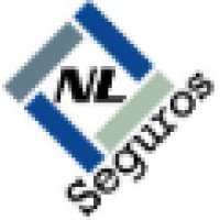 NLSeguros logo, NLSeguros contact details