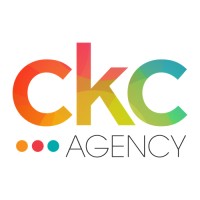 CKC agency logo, CKC agency contact details