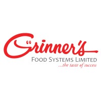 Grinner's Food Systems logo, Grinner's Food Systems contact details