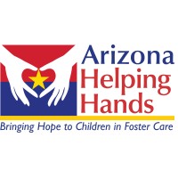 Arizona Helping Hands logo, Arizona Helping Hands contact details